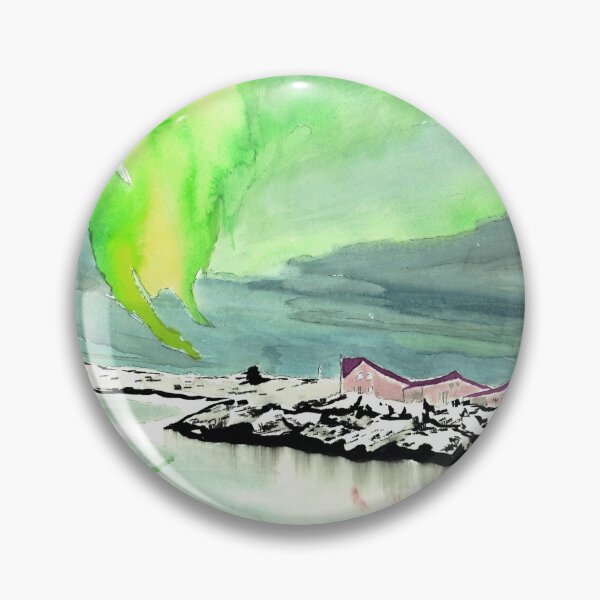 Item preview, Northern Lights designed and sold by WaterGardens.