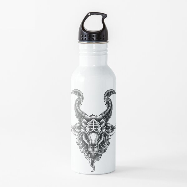 Lucifer Water Bottle