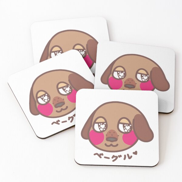 Item preview, Bea <3 [kana ver.] designed and sold by fairykun.