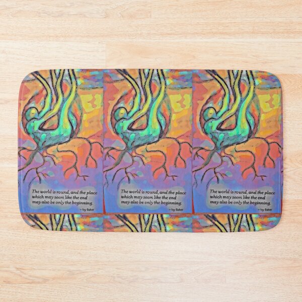 Item preview, Rooted  designed and sold by CreativeMeaning.