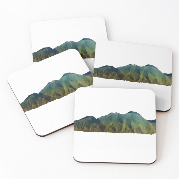Item preview, Cerro El Ávila designed and sold by alessiaromer.