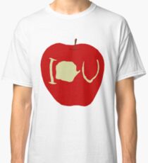 I.O.U Classic T-Shirt