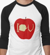 I.O.U Men's Baseball ¾ T-Shirt