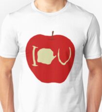 I.O.U Unisex T-Shirt