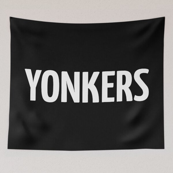 Item preview, Yonkers New York Raised Me designed and sold by ProjectX23.