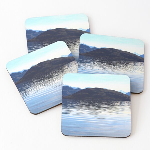 Item preview, Wanaka designed and sold by NZ-Art.