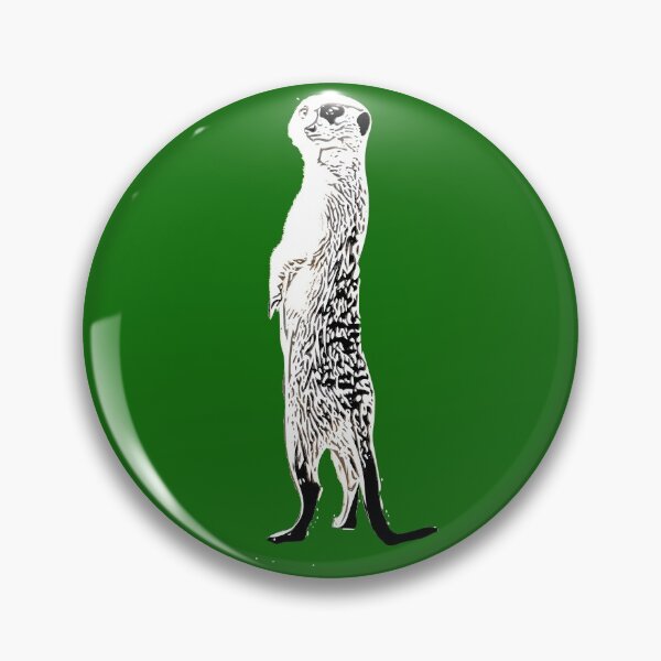 Item preview,  Meerkat Alternate Print designed and sold by designsasstultd.
