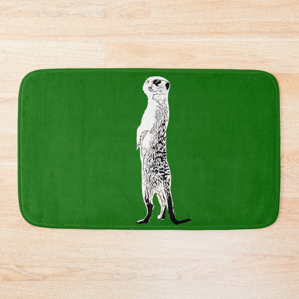 Item preview,  Meerkat Alternate Print designed and sold by designsasstultd.