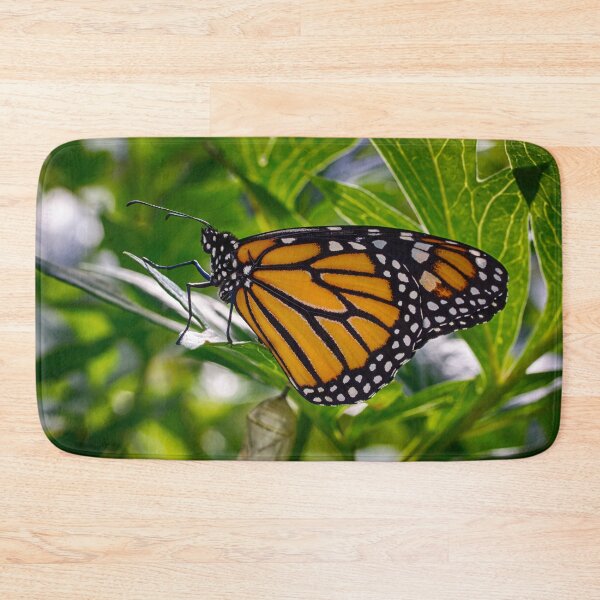 Item preview, Monarch Butterfly 3 designed and sold by Robert Alsop.