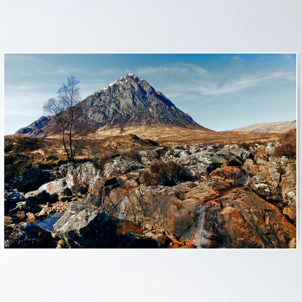 Item preview, Buchaile Etive Mohr designed and sold by Stuart Blance.