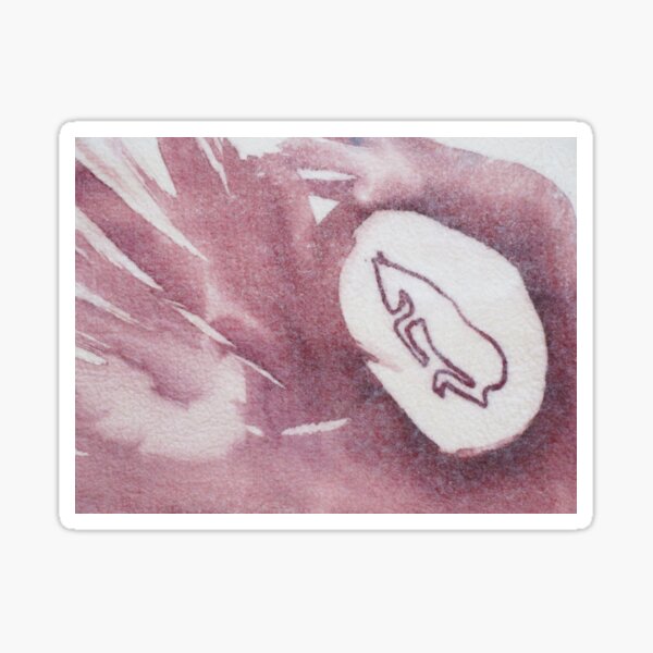 Life Sticker