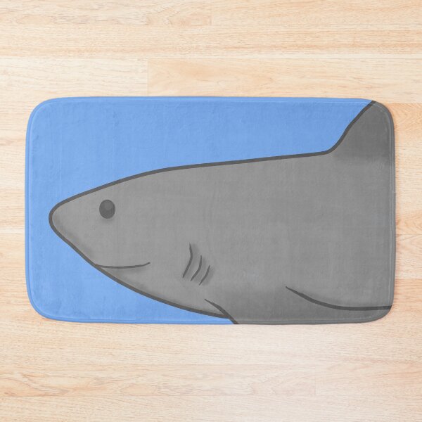 Item preview, Sharky Friend Redux. designed and sold by Nibenhu.