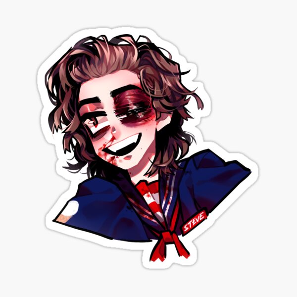 X 上的Keidh@CF23 (Commission Open)：「Rkgk 62. Steve Harrington (Stranger  Things) . . . . #anime #AnimeArt #Manga #mangaart #StrangerThings  https://t.co/XYAPFHXnwj」 / X