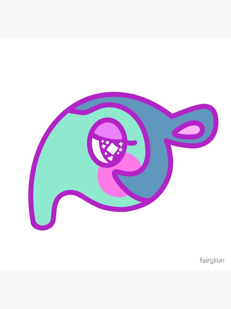 "Pango " Poster by fairykun | Redbubble