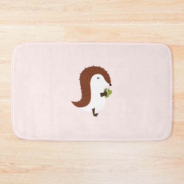 Item preview, Hedgehog with Rice Tamale designed and sold by Julia2Julia.
