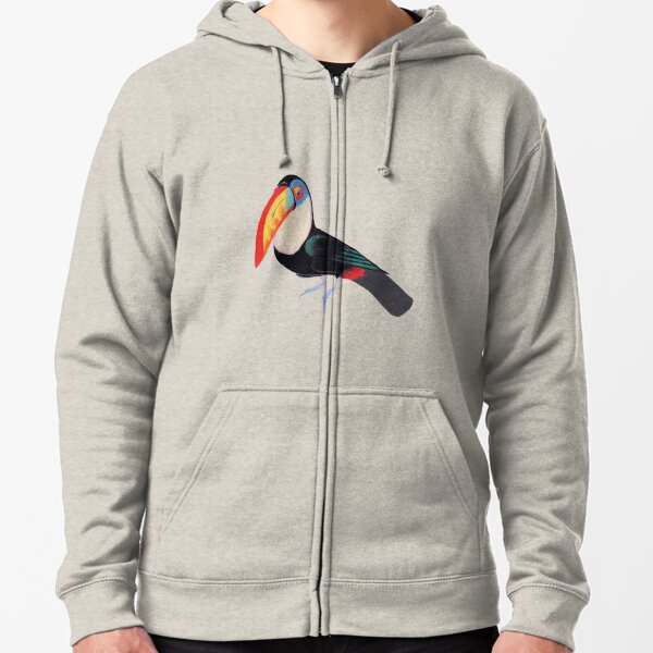 Mens Hoodie Toucan Exotic Bird Watercolor Sweate Sweatshirt Mens Casual Hoodie Casual Top Hooded Mens Hoodie Toucan Exotic Bird Watercolor Sweate Sweatshirt Mens Casual Hoodie Casual Top Hooded