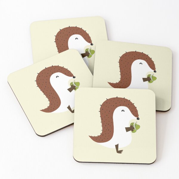 Item preview, Hedgehog with Rice Tamale designed and sold by Julia2Julia.