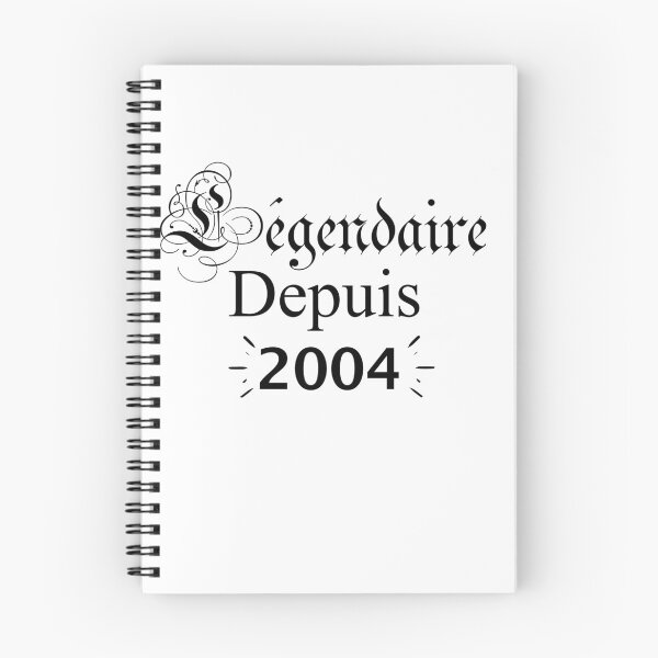 Item preview, legendary quote since 2004 designed and sold by JaMatt1983.