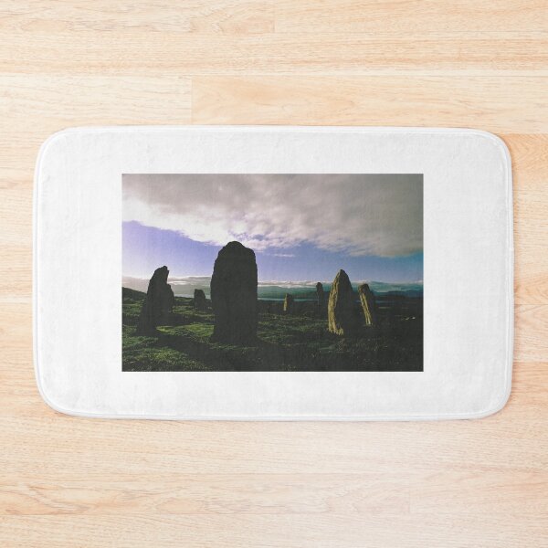 Item preview, Megalithic stone circle 2500bc. County Kerry designed and sold by Dermot O' Dowda.