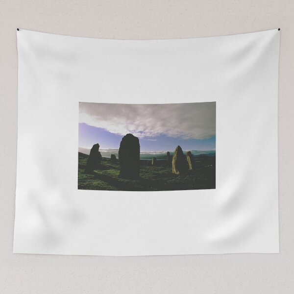 Item preview, Megalithic stone circle 2500bc. County Kerry designed and sold by Dermot O' Dowda.