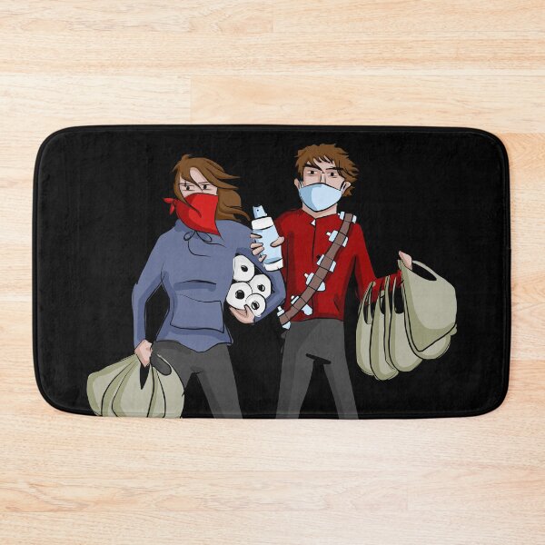 Item preview, Going to the store designed and sold by zgligani.
