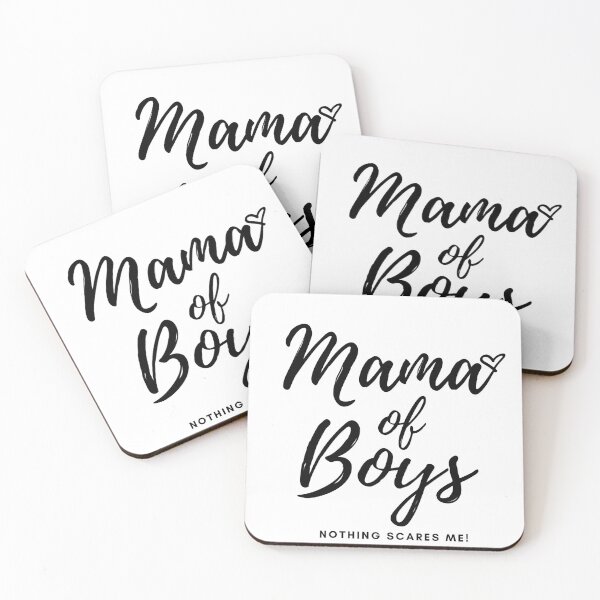 Item preview, Boy Mom designed and sold by brookes09.