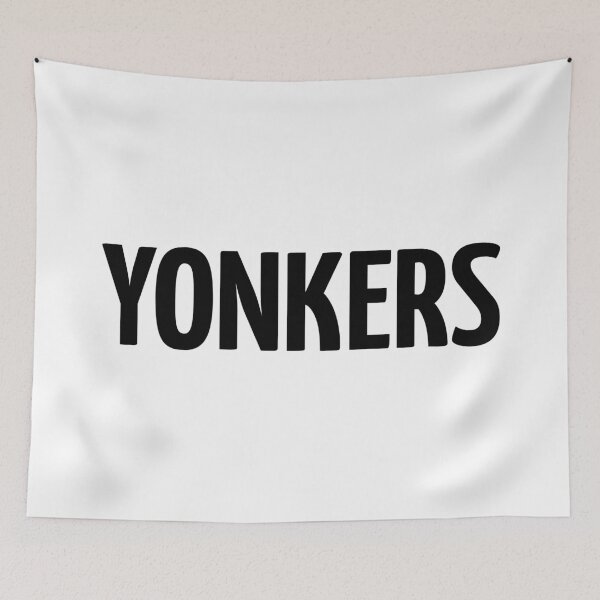 Item preview, Yonkers New York Raised Me designed and sold by ProjectX23.
