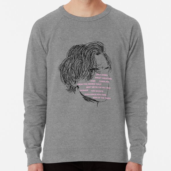 Harry Styles Sudadera ligera