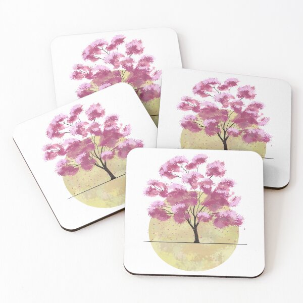 Item preview, Cherry Blossom Tree designed and sold by GrayDawn.