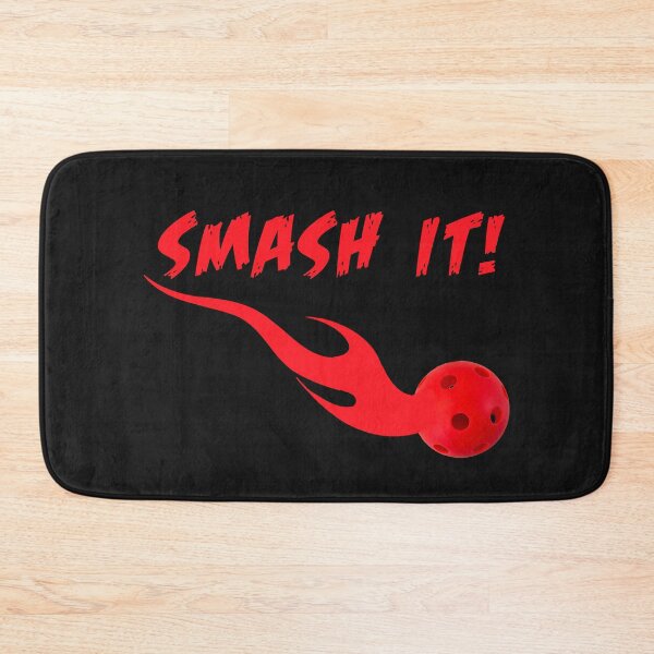 Item preview, Smash It Pickleball Gear designed and sold by rbctees.