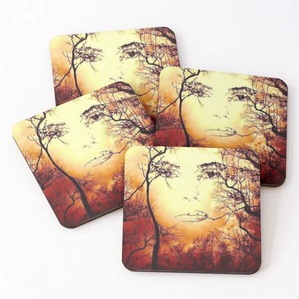 Item preview, ladies face! designed and sold by BLDAIRSH.