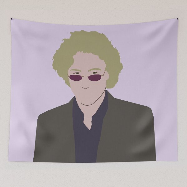 Item preview, Heath Ledger 2000 Portrait  designed and sold by vordeman.