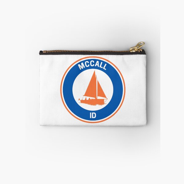 Item preview, Vintage McCall Idaho designed and sold by fearcity.