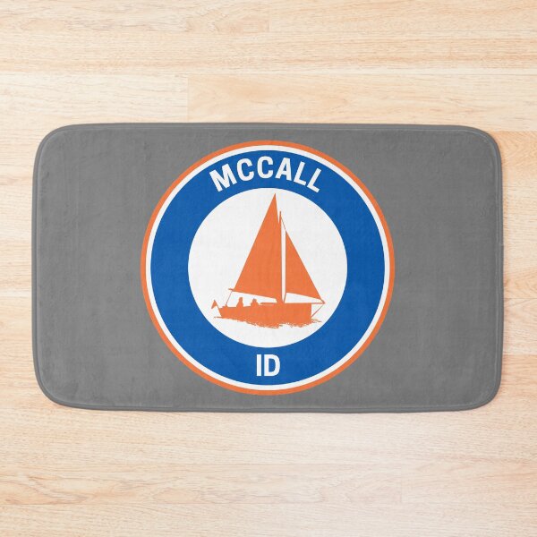 Item preview, Vintage McCall Idaho designed and sold by fearcity.