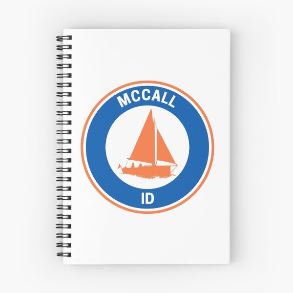 Item preview, Vintage McCall Idaho designed and sold by fearcity.