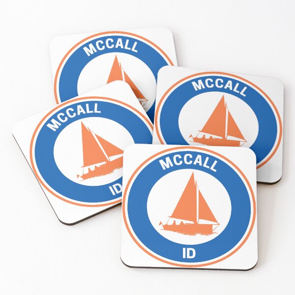 Item preview, Vintage McCall Idaho designed and sold by fearcity.