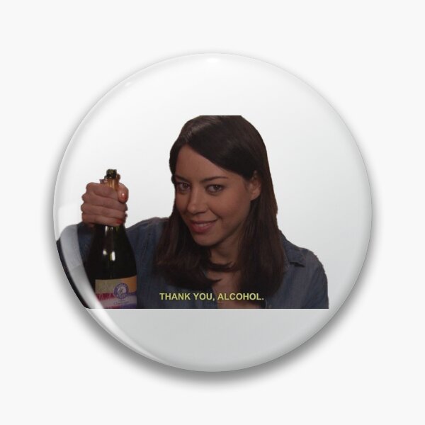 Item preview, April Ludgate designed and sold by aburgerr.