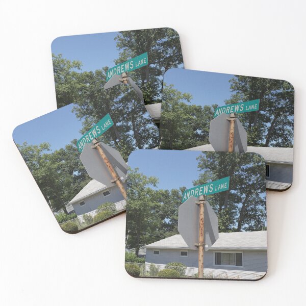 Item preview, Street Signs designed and sold by cherriegrl.