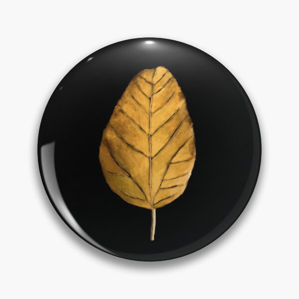 Item preview, Digital hand- drawn art: Fall leaf colors designed and sold by dkaranouh.