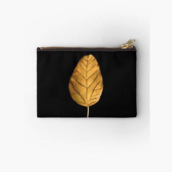Item preview, Digital hand- drawn art: Fall leaf colors designed and sold by dkaranouh.