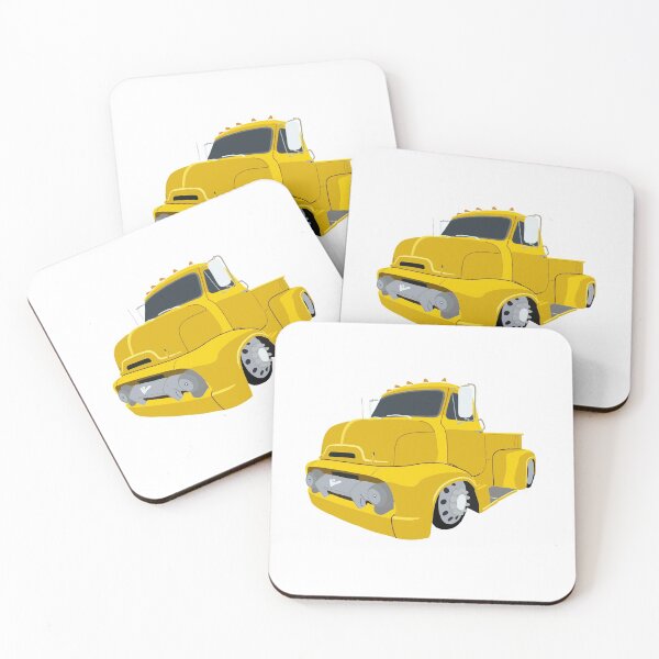 Item preview, Ford COE Cab Over Engine designed and sold by bad9er.