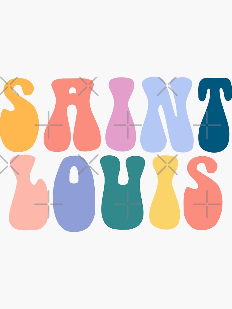 Saint Louis Vibes by annxva