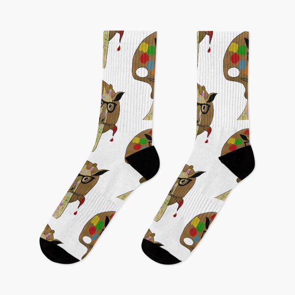 Item preview, Art Giraffe designed and sold by MeaganBragwell.