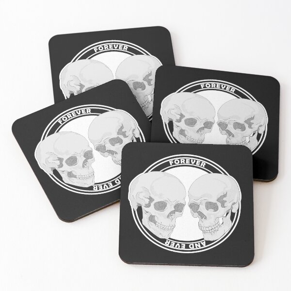 Item preview, Forever and Ever designed and sold by bowtomickey.