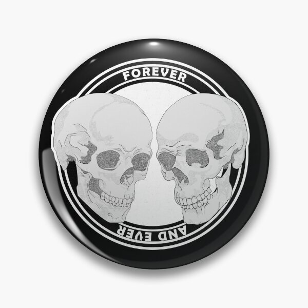 Item preview, Forever and Ever designed and sold by bowtomickey.