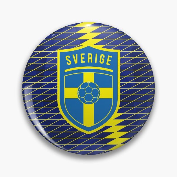 Artikelvorschau, Schweden / Schweden entworfen und verkauft von fimbisdesigns.