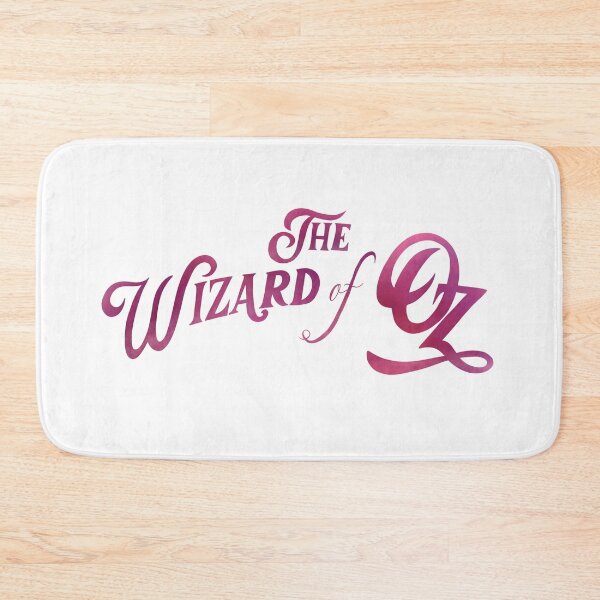 Item preview, The Wizard of Oz designed and sold by Stephanie Vanden Hoek.