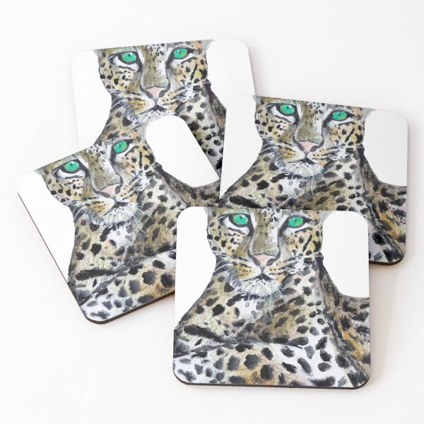 Item preview, Leopardo designed and sold by Jennystorch.