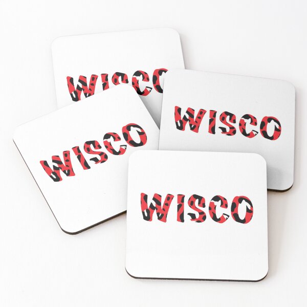Item preview, WISCO designed and sold by remfriedd.