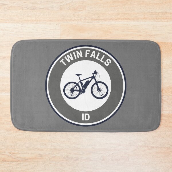 Item preview, Vintage Twin Falls Idaho designed and sold by fearcity.